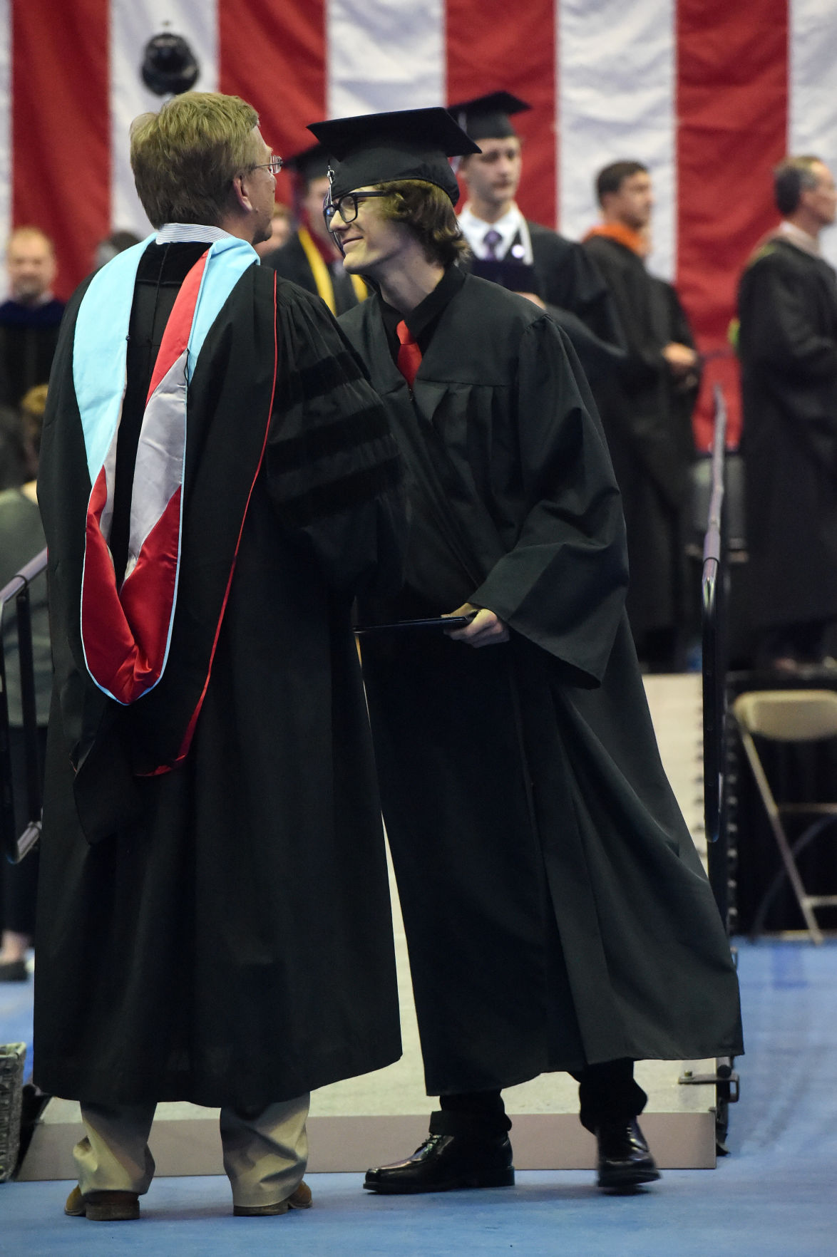 PHOTOS: Discovery Canyon High School Graduation